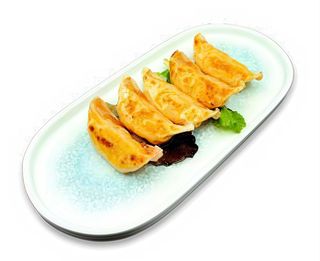 Tori gyoza 5 pezzi