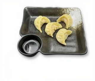 Ravioli al vapore 4 pezzi