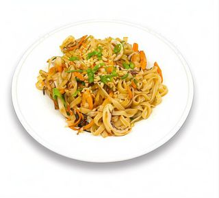 Pad thai thailandese
