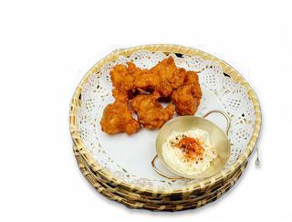 Tori karaage 6 pezzi