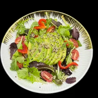garden avocado