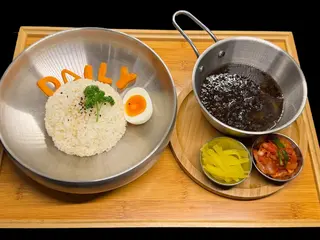 Jjajangbap