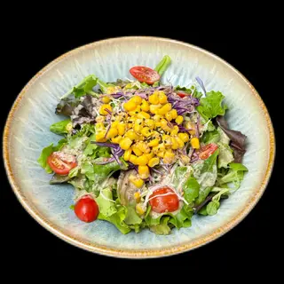 yasai salada
