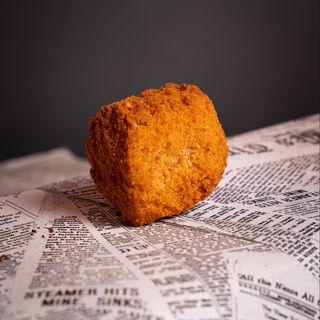 Suppli cacio e pepe 3 pezzi