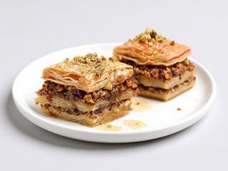 Baklava 1 pezzo