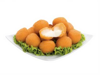 Mozzarelline 5 pezzi