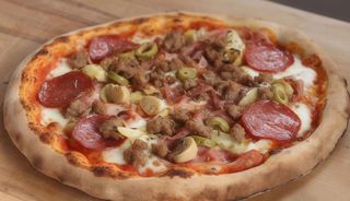 La proposta di Daniele