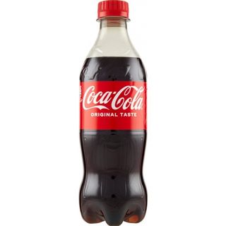 Coca cola  1.5 l