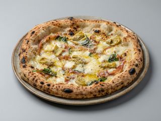 La Carciofina (solo in stagione)