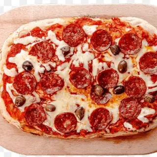 DIAVOLA PICCOLA