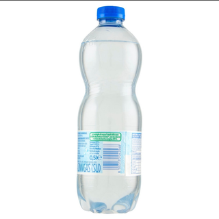 ACQUA NATURALE