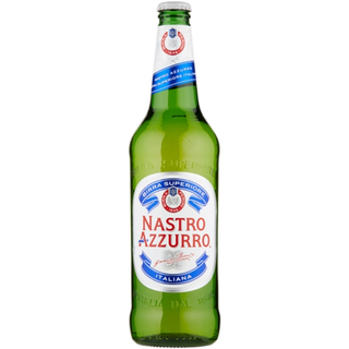 PERONI NASTRO AZZURRO