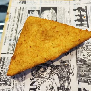 Crostone prosciutto cotto