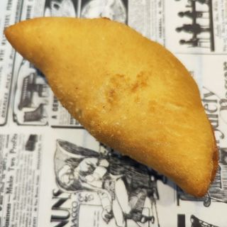 Calzone classico fritto