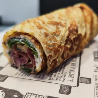 Crudalina