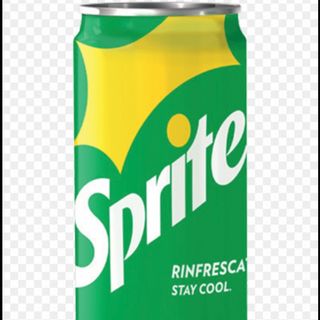 SPRITE