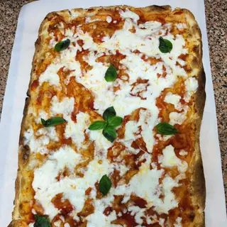 MARGHERITA PICCOLA