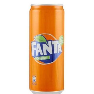 FANTA
