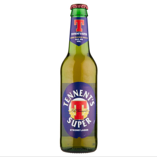 TENNENT'S