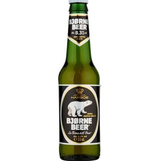 BJORNE BEER