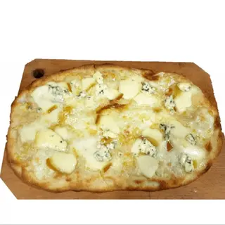 4 FORMAGGI PICCOLA