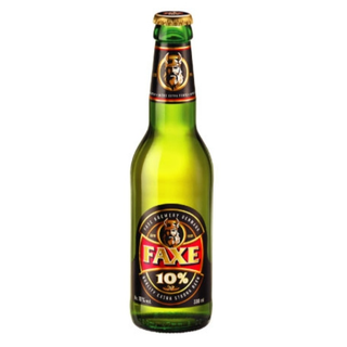 FAXE