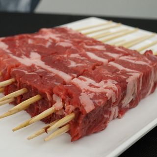 Arrosticini Abruzzesi 4 Pezzi