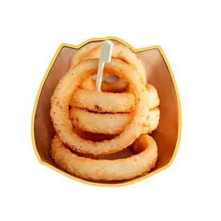 Anelli di cipolla
