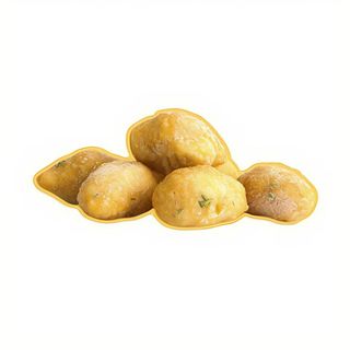 Frittelle di Alghette