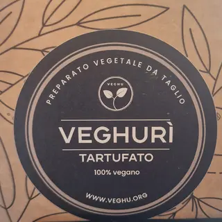 VEGURì TARTUFATO