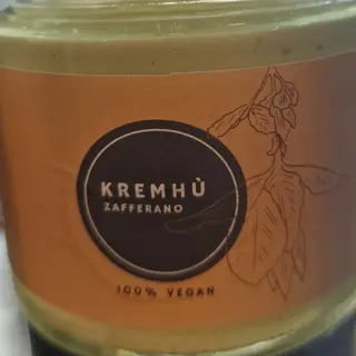 KREMHù ZAFFERANO