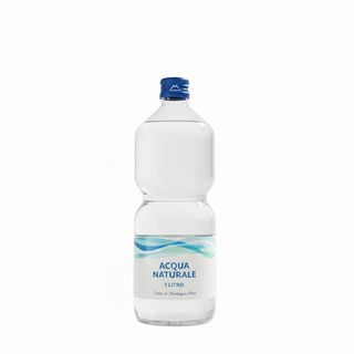 Acqua naturale 1 L