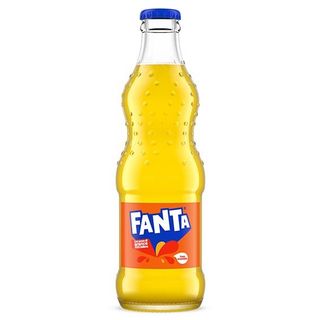 Fanta Vetro 330 ml