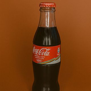 Coca Cola