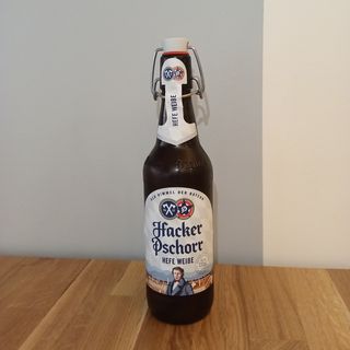 Birra artigianale tedesca weiss