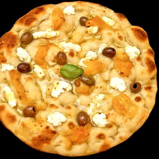 Focaccia Urano