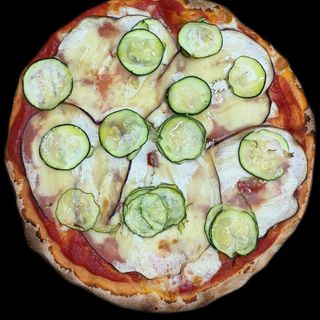 Vegetariana