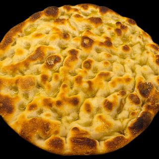 Focaccia classica