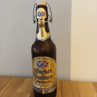 Birra artigianale tedesca bionda