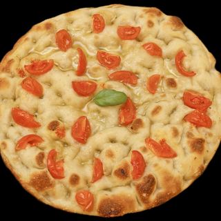 Focaccia Marte