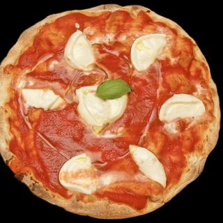 La Bufalona