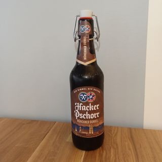 Birra artigianale tedesca rossa