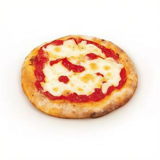 Pizzetta margherita