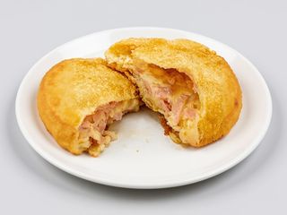 Prosciutto e Formaggio