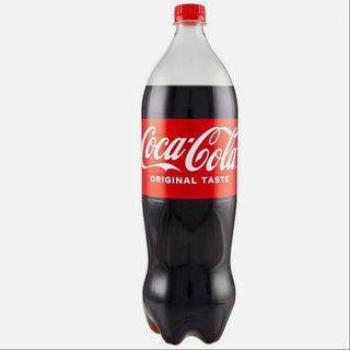 Coca-Cola 1,5 L