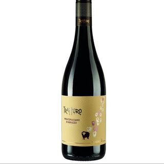 Montepulciano d’ Abruzzo