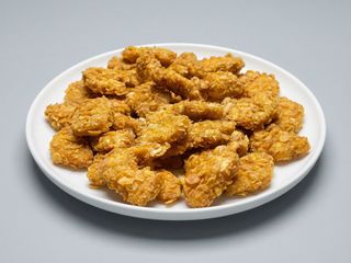 Nuggets pollo homemade
