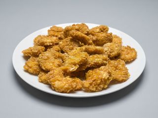 Mozzarelline fritte