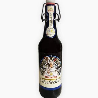 Birra Weissbock Norbertus