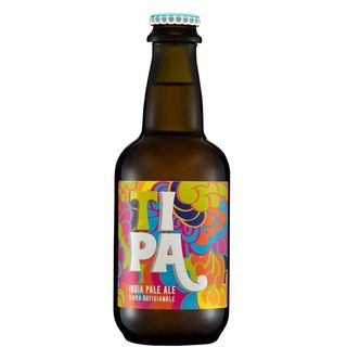 Birra artigianale Tipa
